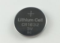 Small Lithium Button Cell  120mAh  DL1632  CR1632 3 Volt Lithium Coin Cell Battery