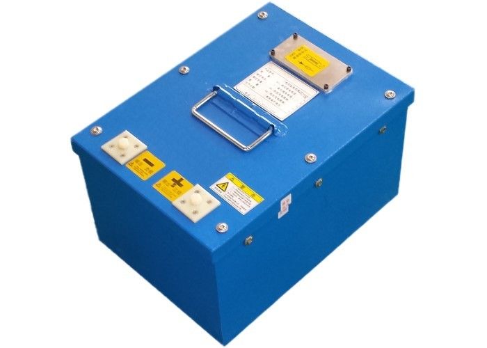 48V 50AH LIFEPO4 Battery Pack   With BMS Safety  Energy Storage System